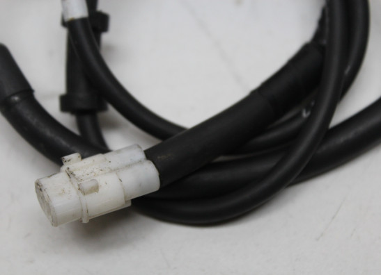 ABS sensor achter Yamaha MT 09