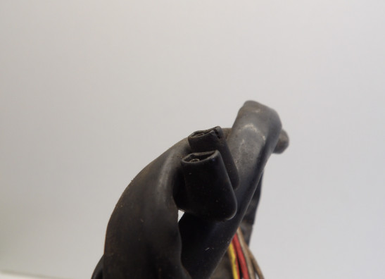 Stuurschakelaar rechts Kawasaki GPZ 550