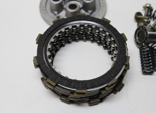 Koppeling Honda VFR 750