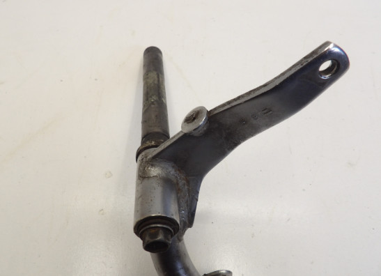 Bremspedal Honda CM 400 T 