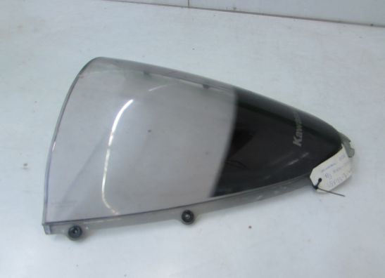 Wind screen Kawasaki ZZR 1400