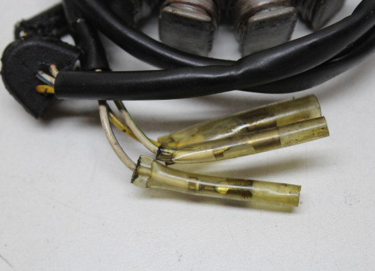 Dynamo Suzuki GS 850