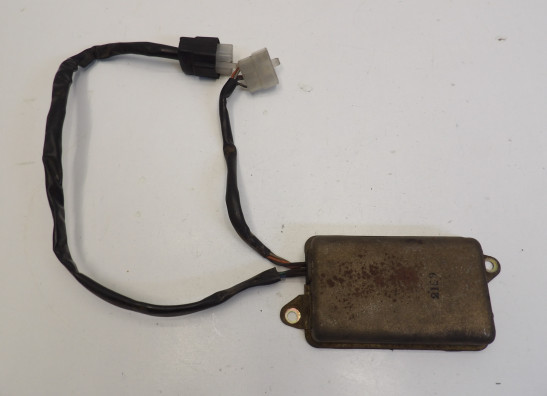 CDI ECU unit Yamaha XV 700 / 750 SE