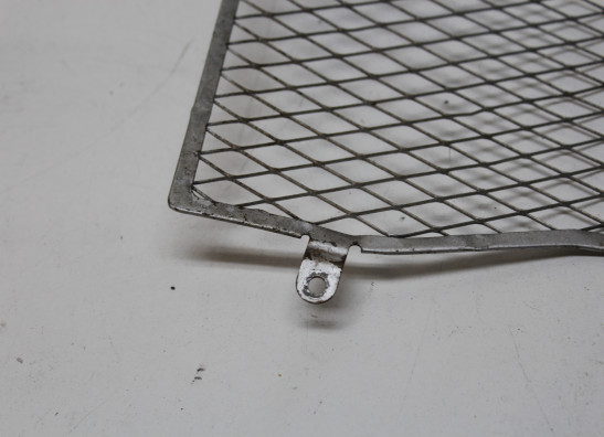 Radiator parts Honda VFR 750 R - RC30