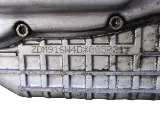 Engine Ducati Monster S4