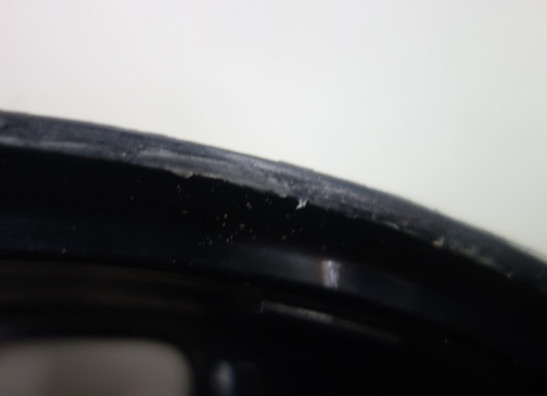 Rear wheel Suzuki GSR 750