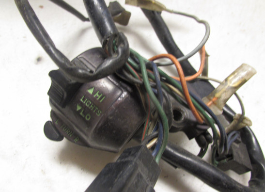 Lenkerschalter links Honda Goldwing GL