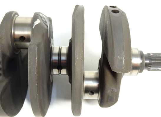 Crankshaft Honda CB 500 F