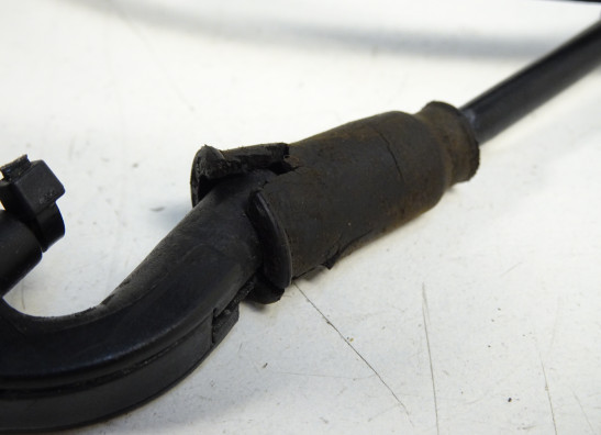Cable Del Ahogador Aprilia RSV 1000