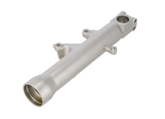 Fork pipe outside Suzuki GSX R 600