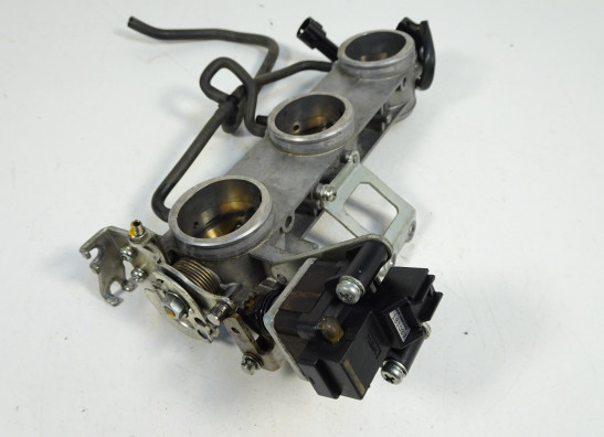 Einspritzanlage Triumph Sprint ST 1050
