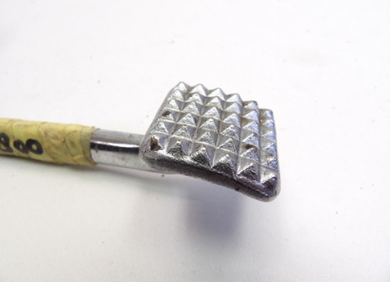 Rempedaal Honda VT 700 750