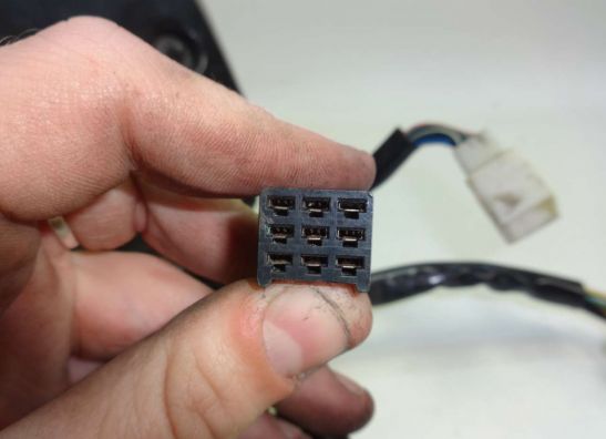 Tellerset Yamaha XV 920