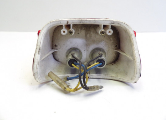 Achterlicht Yamaha V max