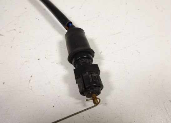 Bremssattel Bremszange hinten Kawasaki Z 750