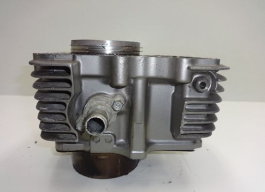 Zylinder Honda VT 1100