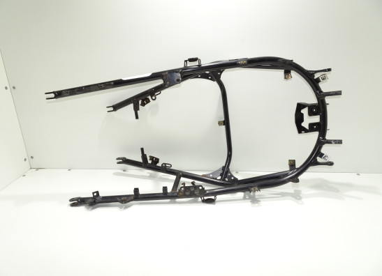 Heckrahme BMW R 1100 S