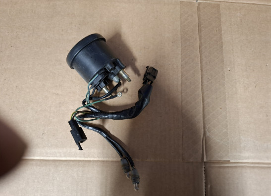 Tellerset Honda CBR 400 RR