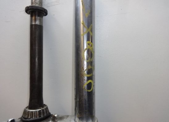 Front Fork left complete Suzuki VX 800