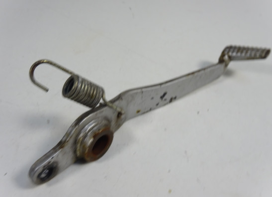 Rempedaal Kawasaki ER 6