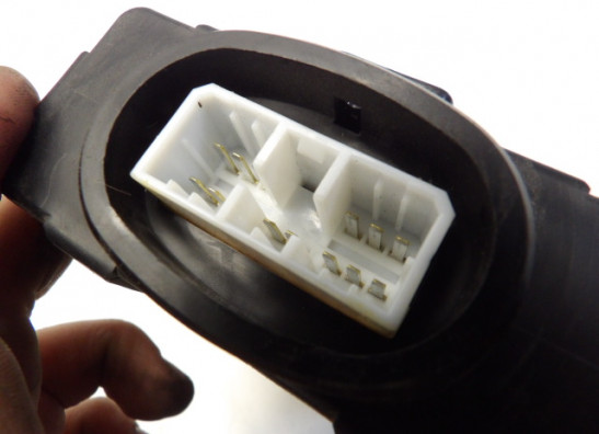 Relais unit Honda Goldwing GL