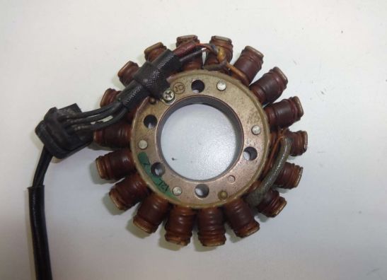 Generator Kawasaki GPX 600