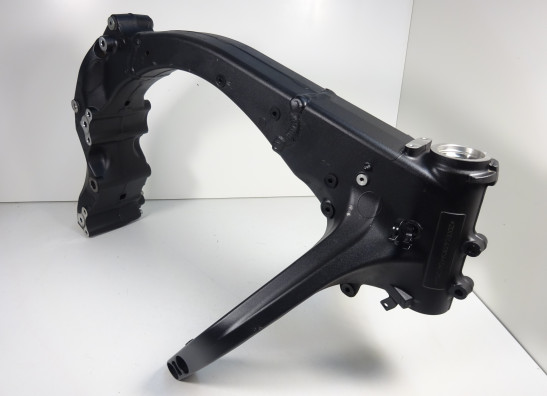 Rahme teile Honda CBF 600