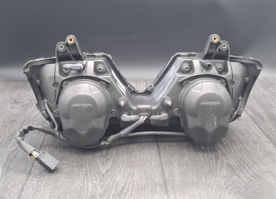 Headlight Triumph Daytona 675 