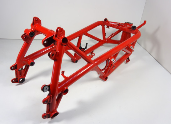 Frame - onderdelen Ducati 1098  1198