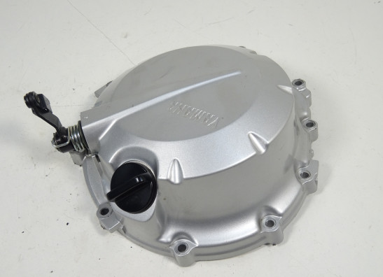 Crankcase cover Clutch side Yamaha FZ6