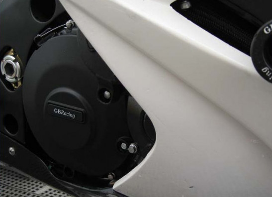 Engine cover Suzuki GSX R 1000