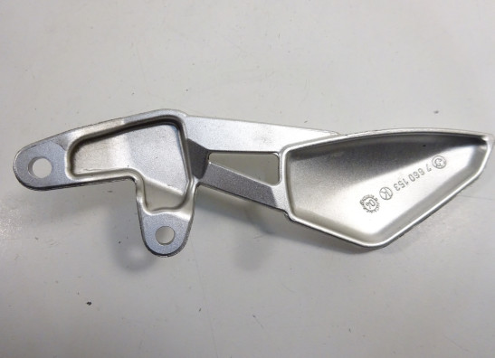 Main step holder left BMW K 1200 R 