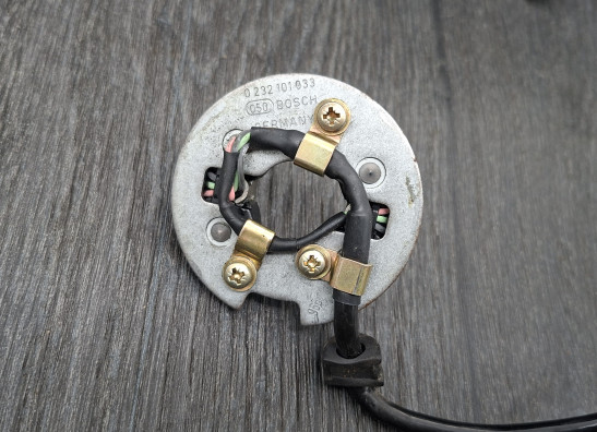 Pulsgever BMW K 1200 RS