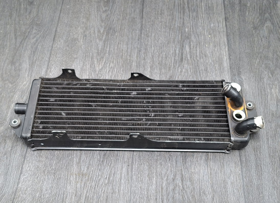 Radiateur Suzuki VX 800