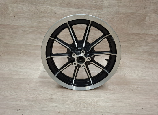 Voorvelg Harley Davidson Touring
