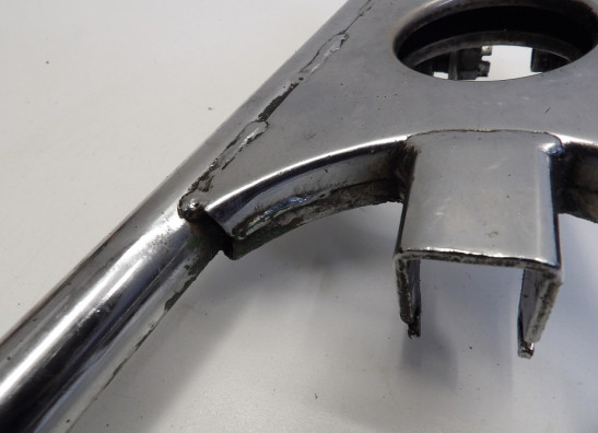 Standaard Kawasaki KZ 1000 ST