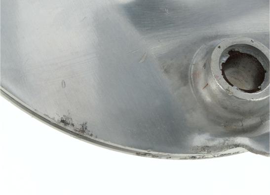 Trommelrem Honda CB 500 T