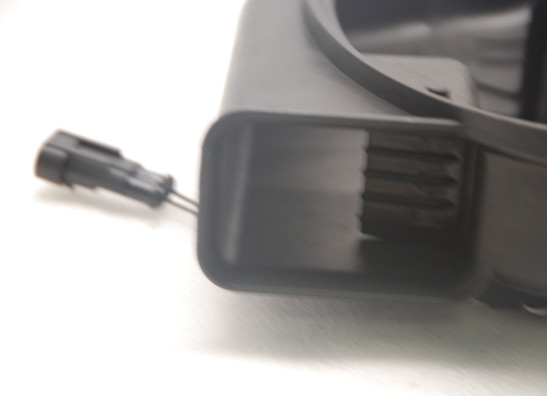 Luchtfilterhuis Harley Davidson Softtail