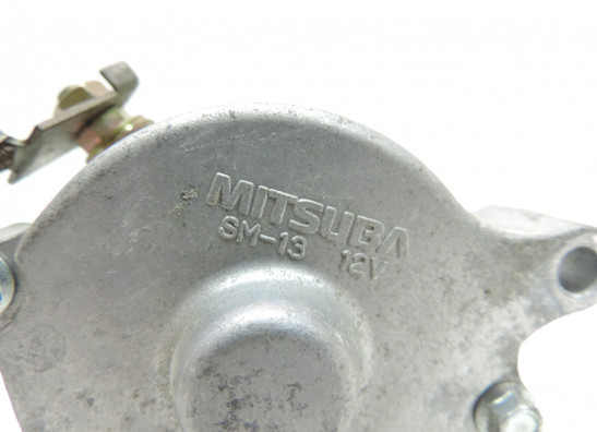 Startmotor Honda ST 1300 Pan European