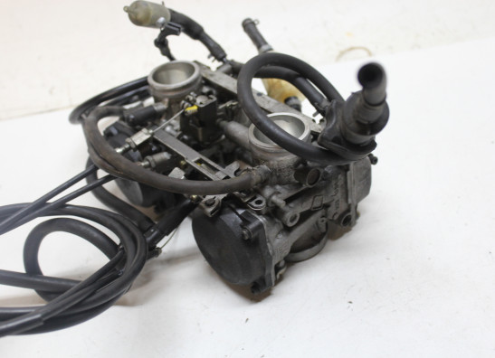 Carburetor assy Kawasaki ER 5
