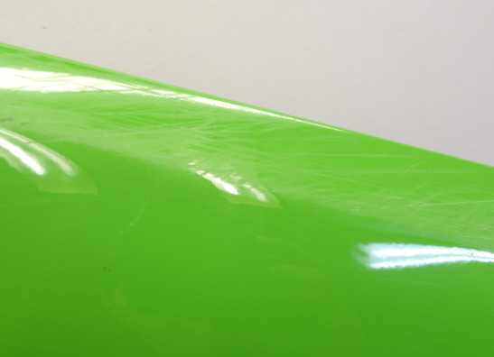 Cowl Left Kawasaki ZX 6 R