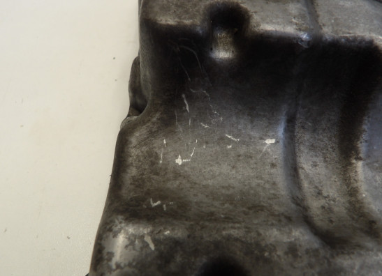 Carterpan Yamaha YZF 750