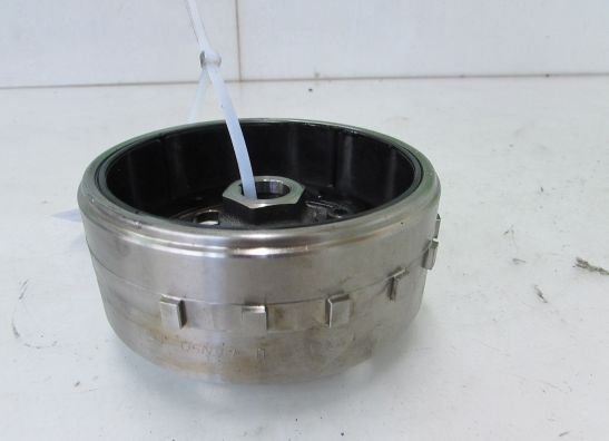 Stator Suzuki Burgman 400