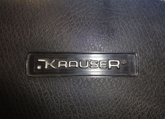 Rechter koffer Moto Accessoires Bagage