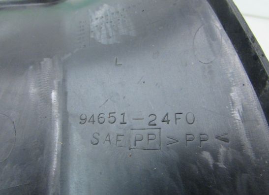 Lampenverkleidung link links Suzuki GSX R 1300 Hayabusa