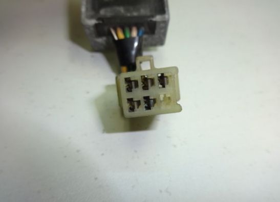 CDI ECU unit Honda GL 650