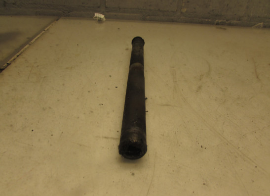 Standaard Honda ST 1100 Pan European