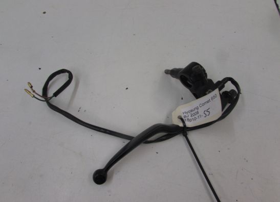 Koppelingshandle Hyosung Comet 650 2003-2006