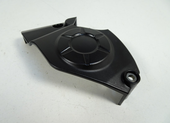 Ritzelabdeckung Aprilia Dorsoduro 750