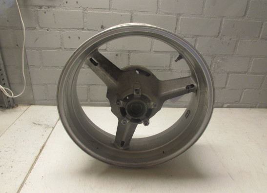 Voorvelg Suzuki GSX F 600